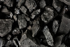 Bracklesham coal boiler costs